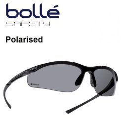 Best Sale ???? Bolle Safety Glasses Bolle Wrap Around Contour Safety Glasses Polarised Polaroid ???? Sunglasses CONTPOL ✨ -Silverline Tools Shop unnamed file 942