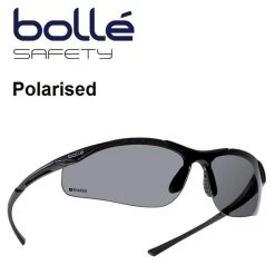 Best Sale 👏 Bolle Safety Glasses Bolle Wrap Around Contour Safety Glasses Polarised Polaroid 👓 Sunglasses CONTPOL ✨ -Silverline Tools Shop unnamed file 942