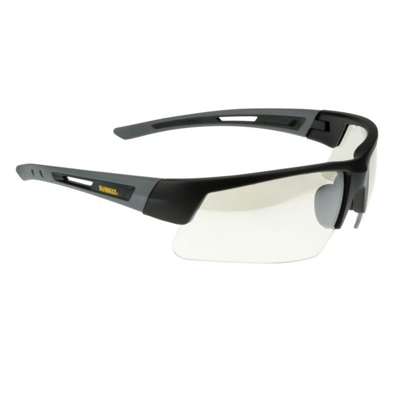 DeWalt DPG100-9D Crosscut Clear Safety Glasses Indoor Outdoor Wholesale ???? Dewalt Tools DeWalt DPG100-9D Crosscut Clear Safety Glasses Indoor Outdoor ???? -Silverline Tools Shop unnamed file 947