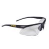 Coupon ???? Dewalt Tools DeWalt DPG51-1D Radius Clear Safety Work Glasses ????