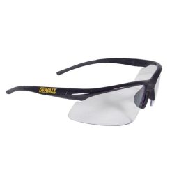 Coupon ???? Dewalt Tools DeWalt DPG51-1D Radius Clear Safety Work Glasses ????