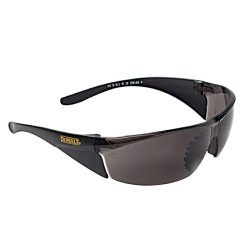 Flash Sale ???? Dewalt Tools Dewalt Smoked Wrap Around Safety Glasses DPG93-2D ????