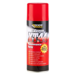Cheapest ⌛ Everbuild XT44 Multi Maintenance Spray 400ml MULTI ????