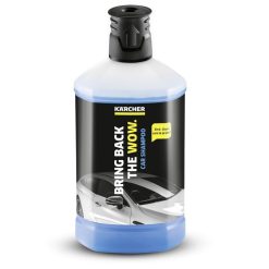 Brand new ???? Karcher Car Bike Shampoo 1L 3 In 1 Pressure Washer Concentrate RM610 ????
