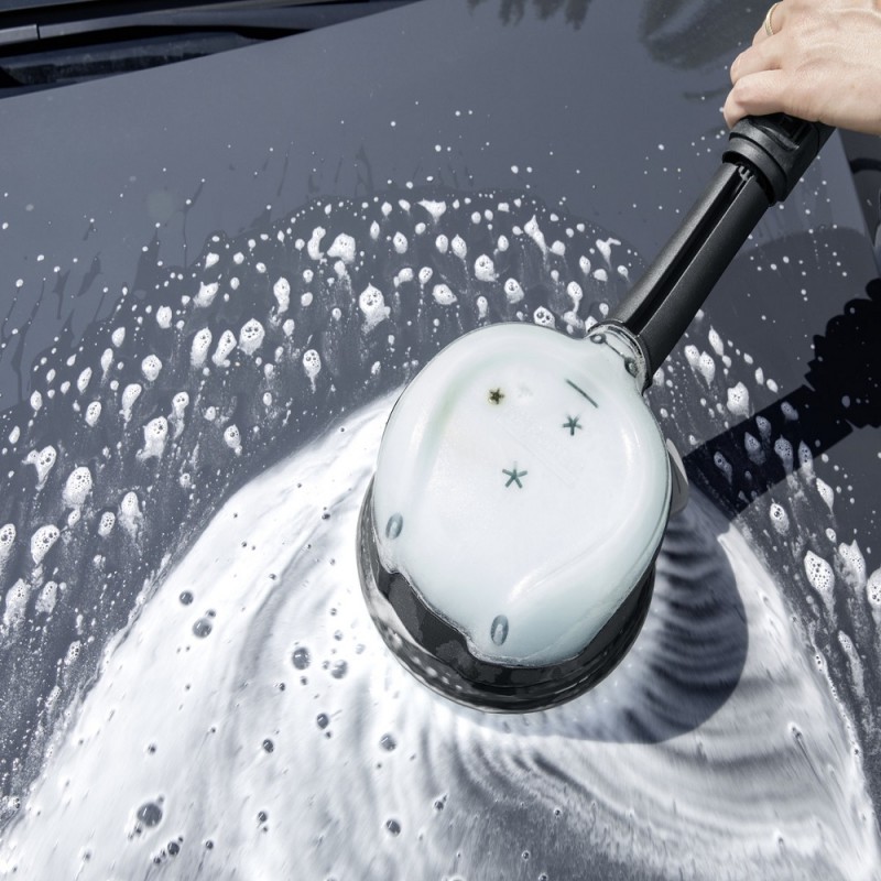 Karcher Car Bike Shampoo 1L 3 in 1 Pressure Washer Concentrate RM610 Brand new ???? Karcher Car Bike Shampoo 1L 3 In 1 Pressure Washer Concentrate RM610 ???? -Silverline Tools Shop unnamed file 967