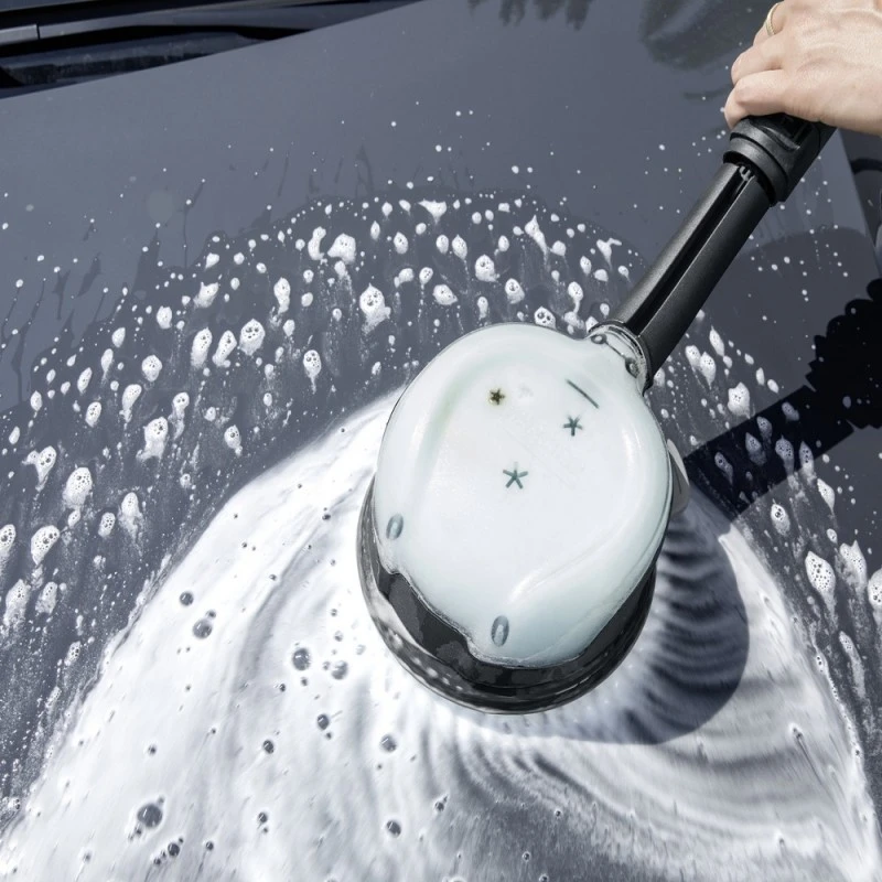 Brand new 🔥 Karcher Car Bike Shampoo 1L 3 In 1 Pressure Washer Concentrate RM610 🔥 4 Brand new 🔥 Karcher Car Bike Shampoo 1L 3 In 1 Pressure Washer Concentrate RM610 🔥 - Image 4