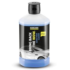 Best Sale ???? Karcher Ultra Foam Car Cleaner 1 Litre 3 In 1 Pressure Washer Concentrate RM615 ????