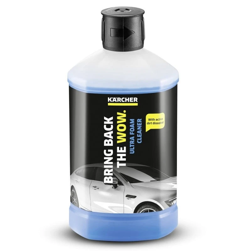 Best Sale š Karcher Ultra Foam Car Cleaner 1 Litre 3 In 1 Pressure Washer Concentrate RM615 š 1 Best Sale š Karcher Ultra Foam Car Cleaner 1 Litre 3 In 1 Pressure Washer Concentrate RM615 š