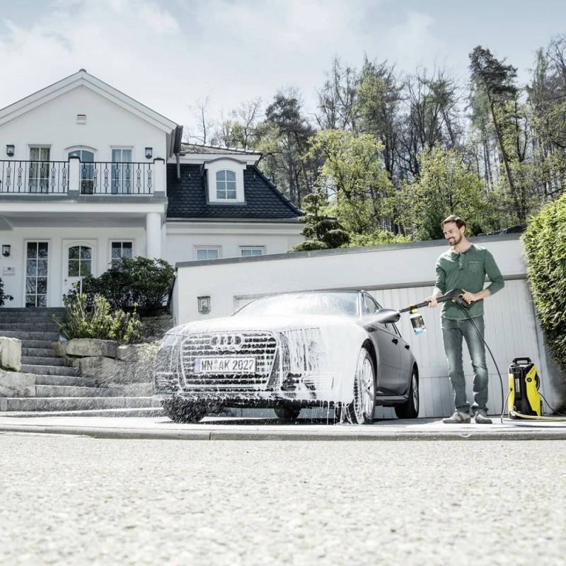 Best Sale š Karcher Ultra Foam Car Cleaner 1 Litre 3 In 1 Pressure Washer Concentrate RM615 š 4 Best Sale š Karcher Ultra Foam Car Cleaner 1 Litre 3 In 1 Pressure Washer Concentrate RM615 š - Image 4