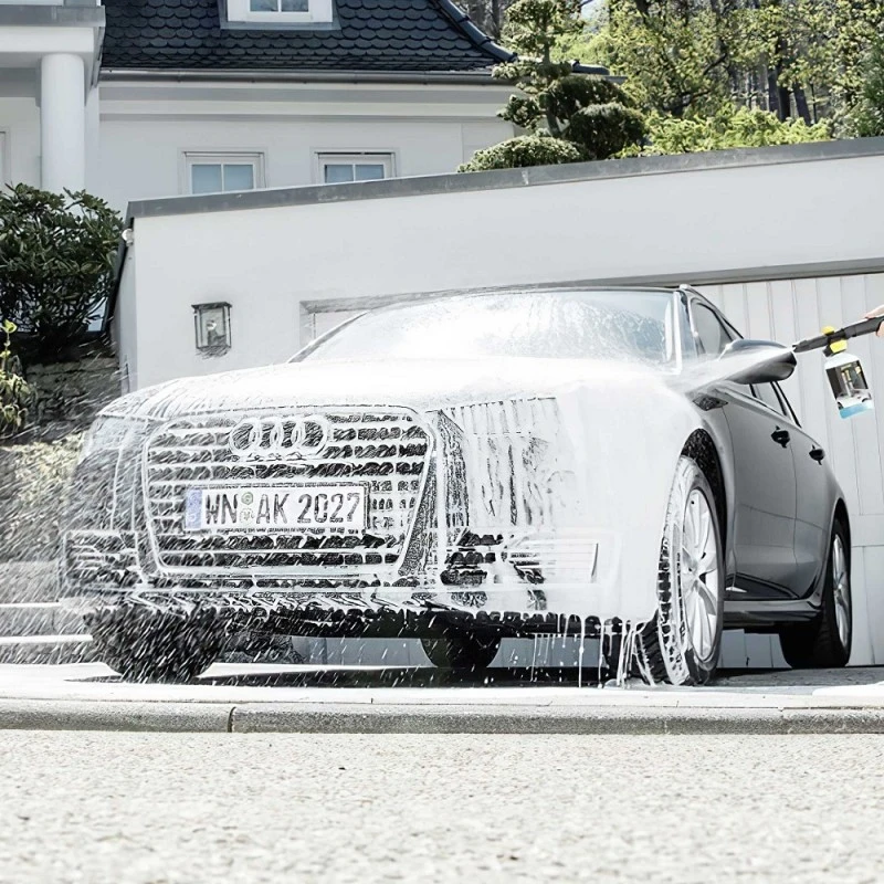 Best Sale š Karcher Ultra Foam Car Cleaner 1 Litre 3 In 1 Pressure Washer Concentrate RM615 š 5 Best Sale š Karcher Ultra Foam Car Cleaner 1 Litre 3 In 1 Pressure Washer Concentrate RM615 š - Image 5