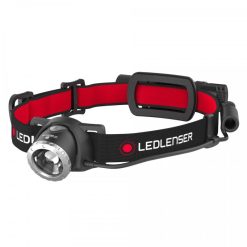 Top 10 ???? LED Lenser H8R Rechargeable Head Torch Lamp LED-500852 ????