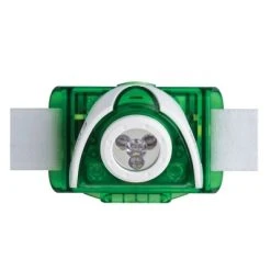 Buy 👍 LED Lenser Red LED SE03 Green Head Lamp LED6103 ✔️ -Silverline Tools Shop unnamed file 983