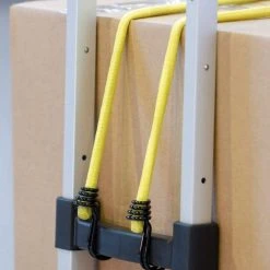 Brand new 🛒 Master Lock Mixed Size Bungee Cords 10 Piece Set XMS22BUNG10 ⌛ -Silverline Tools Shop unnamed file 987