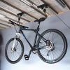 Best Sale ???? Roadster Car Accessories Roadster Bicycle Hanging Bike Cycle Hoist Storage Lift 81387C ????