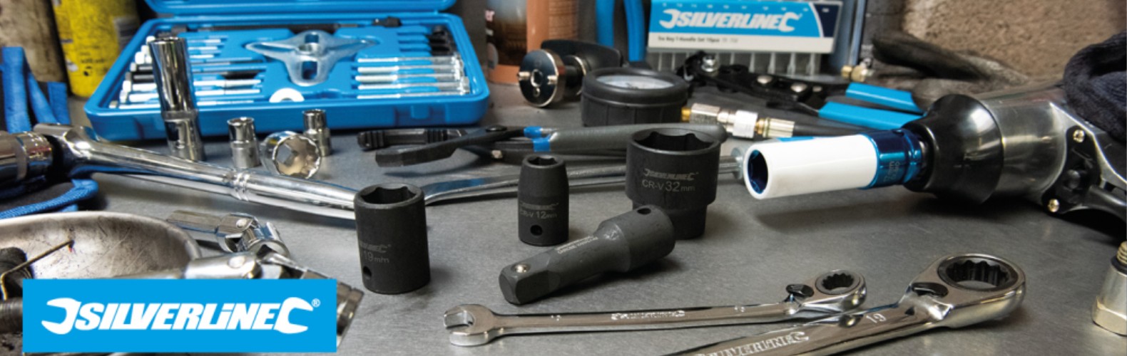 Silverline Tools Shop -Silverline Tools Shop szhu1