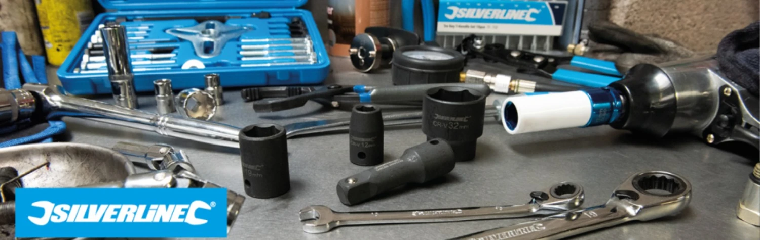 Silverline Tools Shop -Silverline Tools Shop szhu1